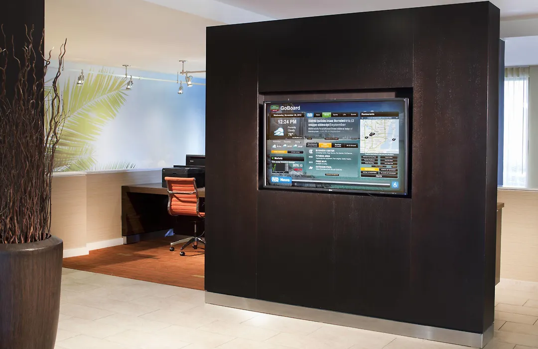 Courtyard Miami Airport West Doral-1