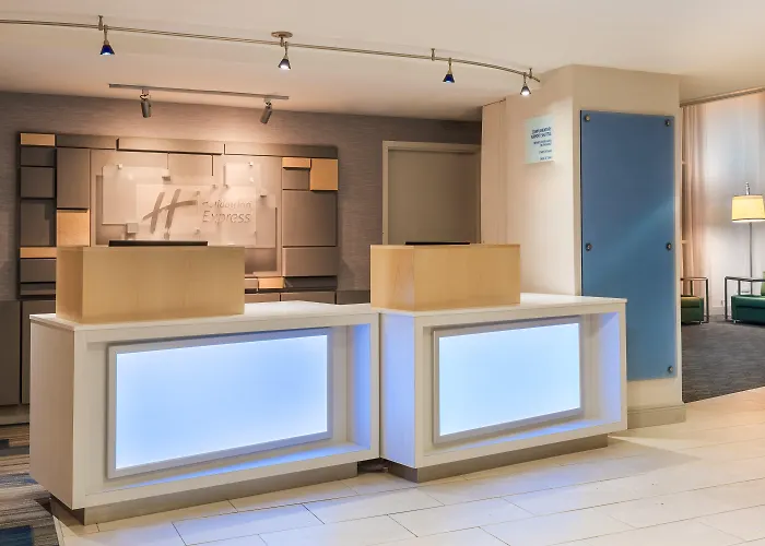 Holiday Inn Express Miami Airport Doral Area By Ihg